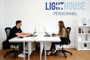 Lighthouse Personnel