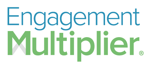 Engagement Multiplier Logo