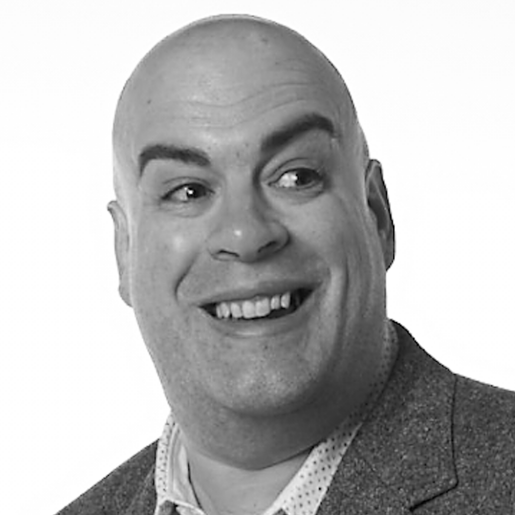 Richard Liverman